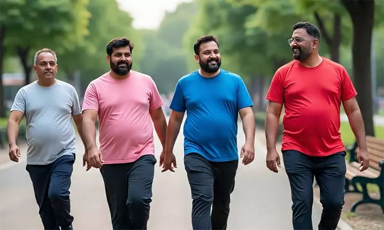 “வேகநடை, மெதுநடை, ஜாக்கிங்...” தொப்பை கொழுப்பை குறைக்கும் வழிமுறைகள் “வேகநடை, மெதுநடை, ஜாக்கிங்...” தொப்பை கொழுப்பை குறைக்கும் வழிமுறைகள்