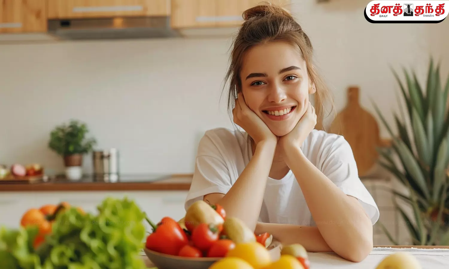 பெண்கள் அவசியம் சாப்பிட வேண்டிய ஊட்டச்சத்து நிறைந்த உணவுகள்!