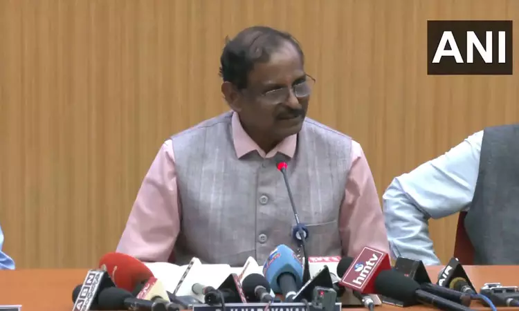 வெற்றிகரமாக சுற்றுவட்ட பாதையில் சி.எம்.எஸ்-03 நிலை நிறுத்தப்பட்டது - இஸ்ரோ தலைவர் வெற்றிகரமாக சுற்றுவட்ட பாதையில் சி.எம்.எஸ்-03 நிலை நிறுத்தப்பட்டது - இஸ்ரோ தலைவர்