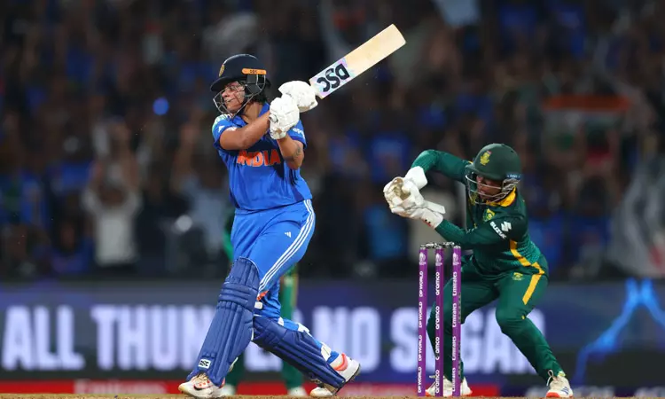 இறுதிப்போட்டி: தென் ஆப்பிரிக்கா வெற்றி பெற சவாலான இலக்கு நிர்ணயித்த இந்தியா இறுதிப்போட்டி: தென் ஆப்பிரிக்கா வெற்றி பெற சவாலான இலக்கு நிர்ணயித்த இந்தியா