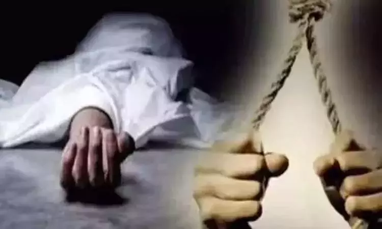 மாந்தோப்பில் சிறுமி - இளைஞர் தூக்கில் தொங்கிய நிலையில் சடலமாக மீட்பு; அதிர்ச்சி சம்பவம் மாந்தோப்பில் சிறுமி - இளைஞர் தூக்கில் தொங்கிய நிலையில் சடலமாக மீட்பு; அதிர்ச்சி சம்பவம்