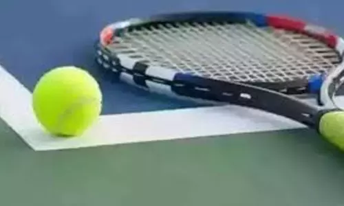 பெண்கள் டென்னிஸ் சாம்பியன்ஷிப்: தொடக்க ஆட்டத்தில் ஸ்வியாடெக் வெற்றி