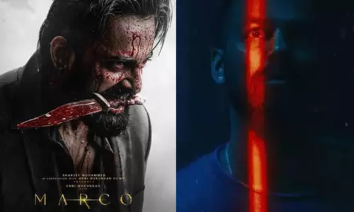 Dies Irae beats Marco to become the biggest A-rated Malayalam opener