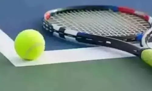 சென்னை ஓபன் டென்னிஸ்: இறுதிப்போட்டியில் ஜேனிஸ் டிஜென்-கிம்பெர்லி