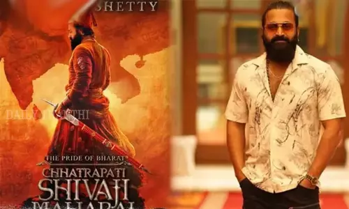 Bollywood star to play villain in Rishabh Shettys new film