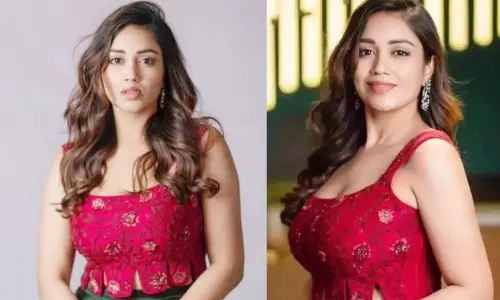 This trend of passing off absurd AI videos as real is bad enough- Nivetha Pethuraj This trend of passing off absurd AI videos as real is bad enough- Nivetha Pethuraj