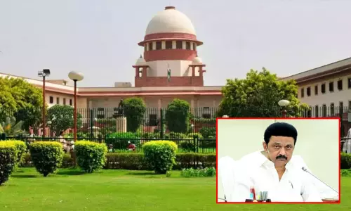 எஸ்.ஐ.ஆர். விவகாரம்: சுப்ரீம் கோர்ட்டில் வழக்கு; அனைத்துக்கட்சி கூட்டத்தில் தீர்மானம்