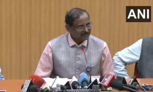 வெற்றிகரமாக சுற்றுவட்ட பாதையில் சி.எம்.எஸ்-03 நிலை நிறுத்தப்பட்டது -  இஸ்ரோ தலைவர்