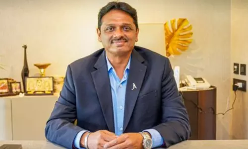 தமிழ்நாடு கிரிக்கெட் சங்கத்திற்கு புதிய தலைவர் தேர்வு