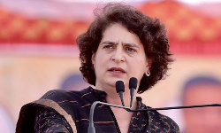 பிரதமர் மோடி அவமதிப்பு அமைச்சகம் என்ற ஒரு புதிய அமைச்சகத்தை உருவாக்கலாம் -பிரியங்கா காந்தி பிரதமர் மோடி அவமதிப்பு அமைச்சகம் என்ற ஒரு புதிய அமைச்சகத்தை உருவாக்கலாம் -பிரியங்கா காந்தி