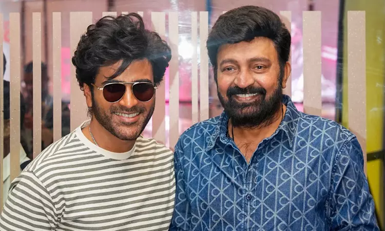 Staying at home without work is like being in jail... Famous actor