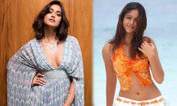 ‘‘தமிழில் நடிக்கமாட்டேன் என்று சொல்லவில்லை.. கூப்பிட்டால் வரப்போகிறேன் - நடிகை இலியானா