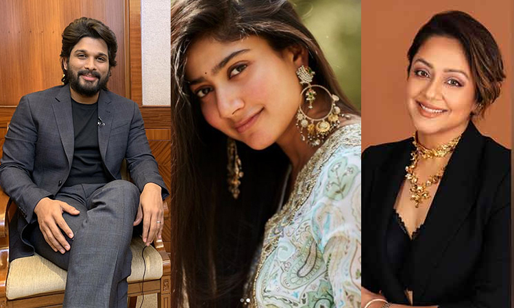 தாதா சாகேப் பால்கே சர்வதேச திரைப்படவிழா 2025 - விருதுகளை வென்ற நட்சத்திரங்களின் பட்டியல்