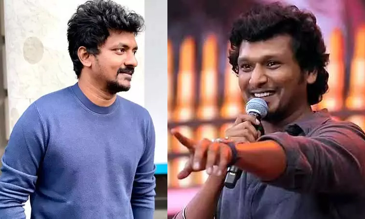 யார் அந்த ஹைசன்பெர்க்? - லோகேஷ், நெல்சன் சொன்ன பதில்