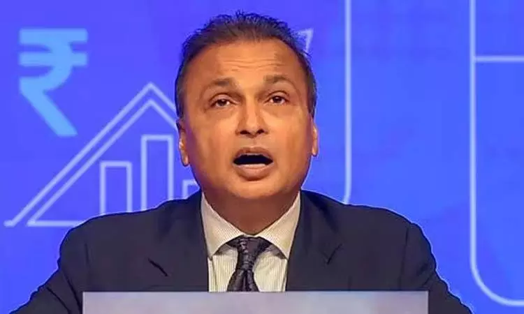 பணமோசடி வழக்கு; அனில் அம்பானியின் ரூ. 3 ஆயிரம்... ... இன்றைய முக்கிய செய்திகள் சில வரிகளில்... 03-11-2025 பணமோசடி வழக்கு; அனில் அம்பானியின் ரூ. 3 ஆயிரம்... ... இன்றைய முக்கிய செய்திகள் சில வரிகளில்... 03-11-2025