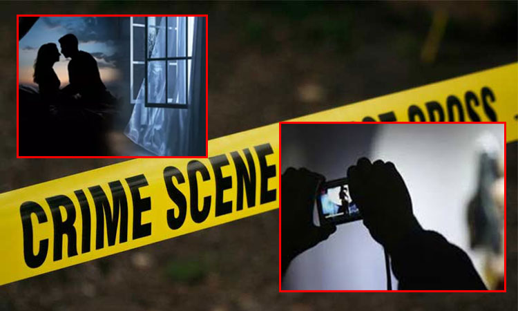 40 ஆடியோ, 20 அந்தரங்க வீடியோ... சப்-இன்ஸ்பெக்டர் குடும்பத்திற்கு மிரட்டல் விடுத்த பெண் போலீஸ்