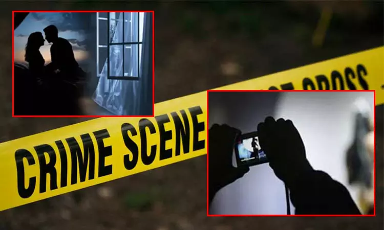 40 ஆடியோ, 20 அந்தரங்க வீடியோ... சப்-இன்ஸ்பெக்டர் குடும்பத்திற்கு மிரட்டல் விடுத்த பெண் போலீஸ்