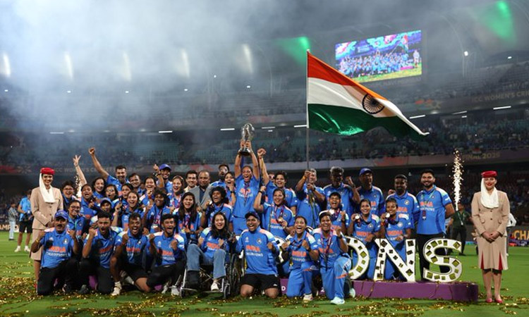 மகளிர் உலகக்கோப்பை: அதிக ரன், விக்கெட் வீழ்த்திய டாப்-5 வீராங்கனைகள் யார்-யார்..?