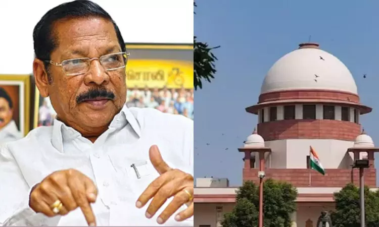 சிறப்பு தீவிர வாக்காளர் திருத்தத்திற்கு தடை கோரி சுப்ரீம் கோர்ட்டில் திமுக மனு தாக்கல் சிறப்பு தீவிர வாக்காளர் திருத்தத்திற்கு தடை கோரி சுப்ரீம் கோர்ட்டில் திமுக மனு தாக்கல்