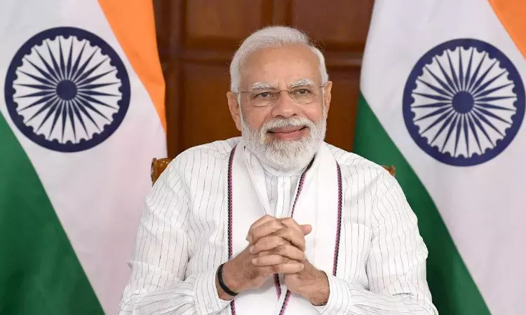 இந்திய மகளிர் கிரிக்கெட் அணியுடன் பிரதமர் மோடி 5-ம் தேதி சந்திப்பு இந்திய மகளிர் கிரிக்கெட் அணியுடன் பிரதமர் மோடி 5-ம் தேதி சந்திப்பு