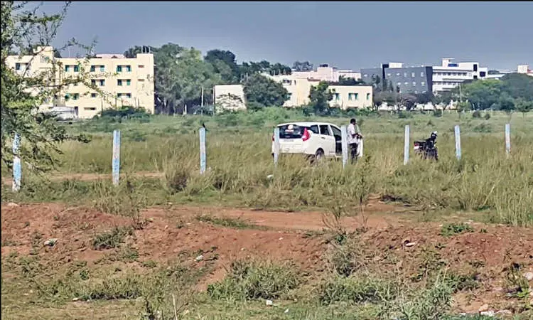 கோவை பாலியல் வன்கொடுமை விவகாரம்:  3 பேரை சுட்டுப்பிடித்த போலீசார்