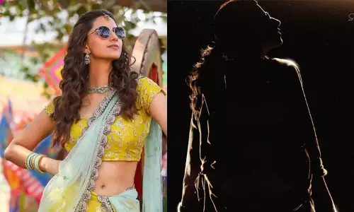 NC24: Makers Postpone Meenakshi Chaudhary’s Look Reveal – Here’s What Happened