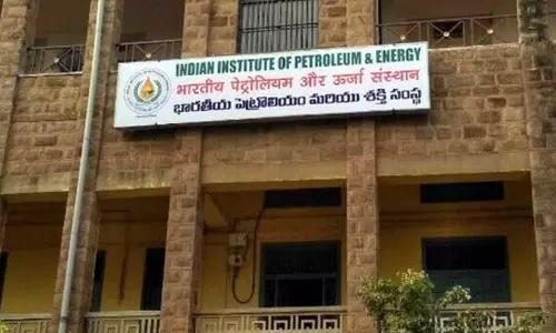 இந்தியன் இன்ஸ்டிட்டியூட் ஆப் பெட்ரோலியம் அன்ட் எனர்ஜி; படிப்புகள் தொடர்பான விரிவான விவரங்கள் இந்தியன் இன்ஸ்டிட்டியூட் ஆப் பெட்ரோலியம் அன்ட் எனர்ஜி; படிப்புகள் தொடர்பான விரிவான விவரங்கள்