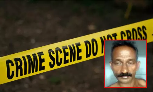 கேரள எக்ஸ்பிரஸ் ரெயிலில் கொடூரம்; குடிபோதையில் பெண்களை உதைத்து வெளியே தள்ளிய நபர்