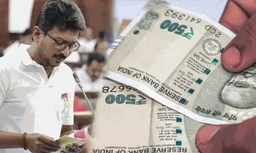 விடுபட்டவர்களுக்கு மகளிர் உரிமை தொகை எப்போது? - உதயநிதி ஸ்டாலின் சொன்ன தகவல்