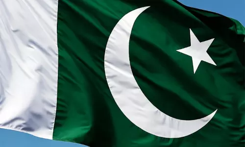 கடத்தல், கட்டாய மதமாற்றம், வயதான நபருடன் திருமணம்..  பாகிஸ்தானில் 3 மாதங்களுக்கு இந்து பெண் மீட்பு