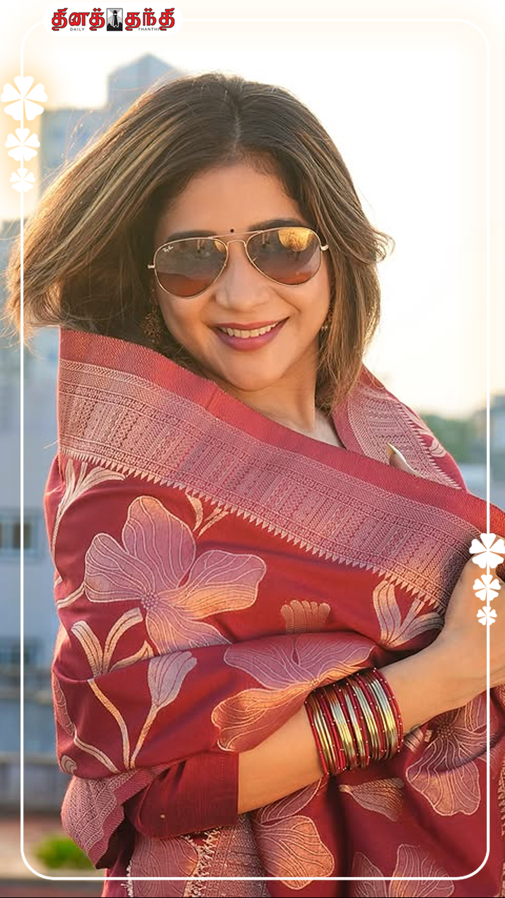 நடிகை சாக்ஷி அகர்வாலின் லேட்டஸ்ட் கிளிக்ஸ்..! நடிகை சாக்ஷி அகர்வாலின் லேட்டஸ்ட் கிளிக்ஸ்..!