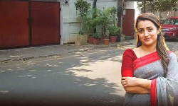 மணிரத்னம், விஷால், திரிஷா வீட்டிற்கு வெடிகுண்டு மிரட்டல் மணிரத்னம், விஷால், திரிஷா வீட்டிற்கு வெடிகுண்டு மிரட்டல்