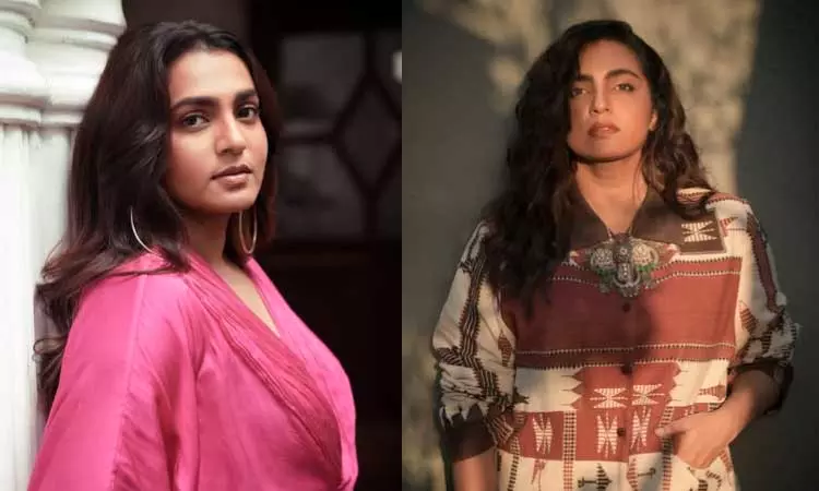 மனதில் உள்ளதை மறைக்காமல் பேசிவிடுவதே நல்லது- தங்கலான் பட நடிகை