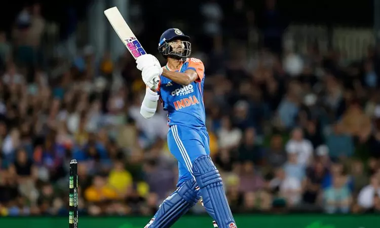 வாஷிங்டன் சுந்தர் தன்னை நிரூபித்து விட்டார் - இர்பான் பதான்