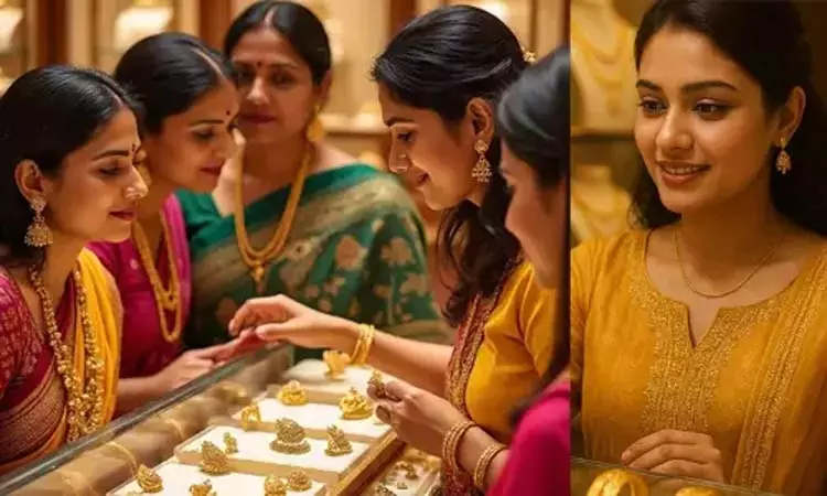 சரிவை சந்தித்த தங்கம் விலை.. இன்றைய நிலவரம்... ... இன்றைய முக்கிய செய்திகள்.. சில வரிகளில்.. 04-11-2025 சரிவை சந்தித்த தங்கம் விலை.. இன்றைய நிலவரம்... ... இன்றைய முக்கிய செய்திகள்.. சில வரிகளில்.. 04-11-2025