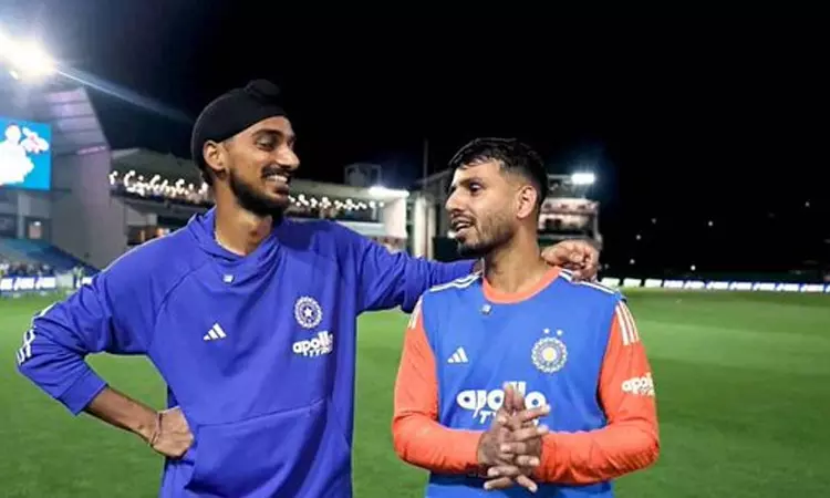 ரைசிங் ஸ்டார்ஸ் ஆசிய கோப்பைக்கான இந்திய அணி அறிவிப்பு