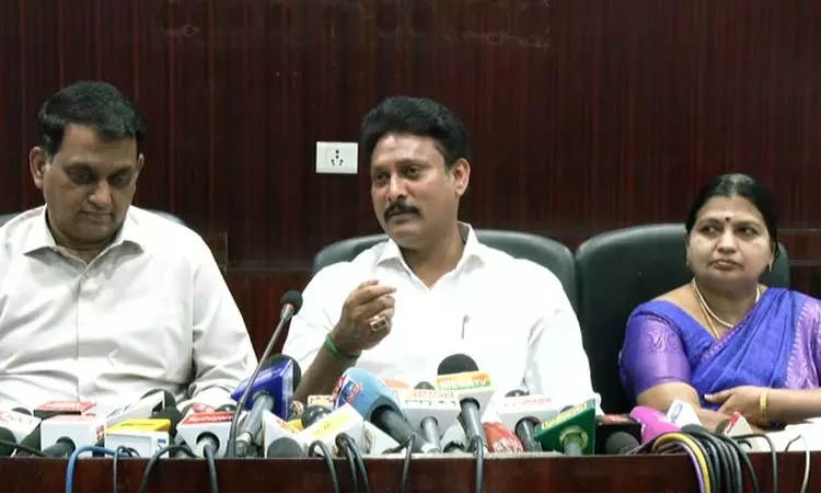 10, 12 ஆம் வகுப்பு பொதுத்தேர்வு தேதி அட்டவணை... ... இன்றைய முக்கிய செய்திகள்.. சில வரிகளில்.. 04-11-2025 10, 12 ஆம் வகுப்பு பொதுத்தேர்வு தேதி அட்டவணை... ... இன்றைய முக்கிய செய்திகள்.. சில வரிகளில்.. 04-11-2025