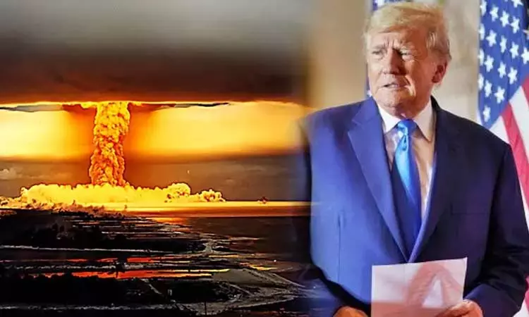 பாகிஸ்தான் அணு ஆயுத சோதனையில் ஈடுபடுகிறது -... ... இன்றைய முக்கிய செய்திகள்.. சில வரிகளில்.. 04-11-2025 பாகிஸ்தான் அணு ஆயுத சோதனையில் ஈடுபடுகிறது -... ... இன்றைய முக்கிய செய்திகள்.. சில வரிகளில்.. 04-11-2025