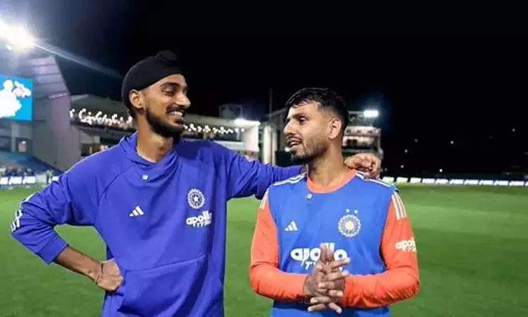 ரைசிங் ஸ்டார்ஸ் ஆசிய கோப்பைக்கான இந்திய அணி... ... இன்றைய முக்கிய செய்திகள்.. சில வரிகளில்.. 04-11-2025 ரைசிங் ஸ்டார்ஸ் ஆசிய கோப்பைக்கான இந்திய அணி... ... இன்றைய முக்கிய செய்திகள்.. சில வரிகளில்.. 04-11-2025