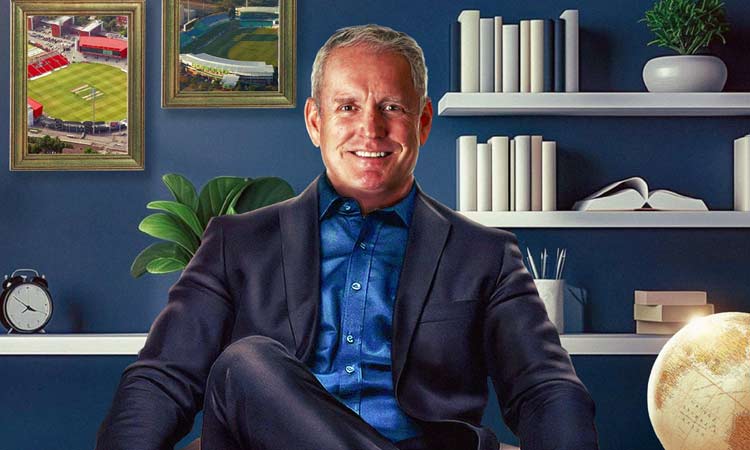 ஐபிஎல் 2026: லக்னோ சூப்பர் ஜெயண்ட்ஸ் அணியில் இணைந்த டாம் மூடி