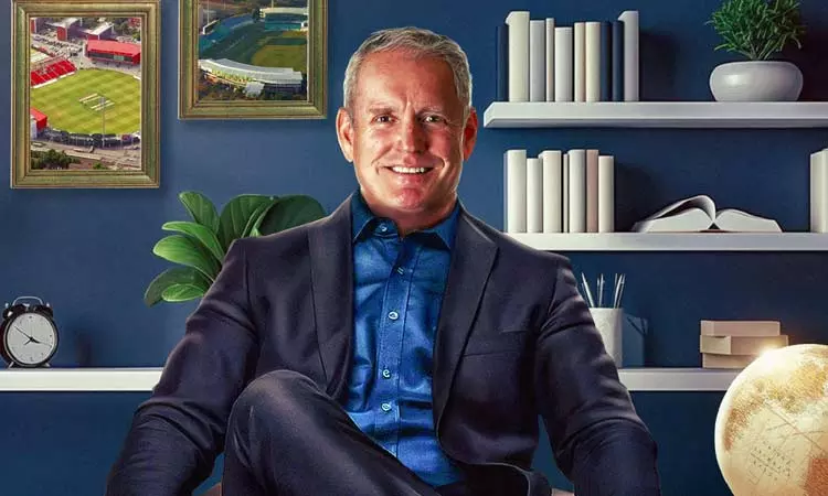 ஐபிஎல் 2026: லக்னோ சூப்பர் ஜெயண்ட்ஸ் அணியில் இணைந்த டாம் மூடி