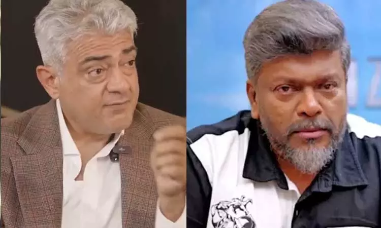 கரூர் சம்பவம் குறித்த அஜித்தின் கருத்தை வரவேற்கிறேன்- நடிகர் பார்த்திபன்