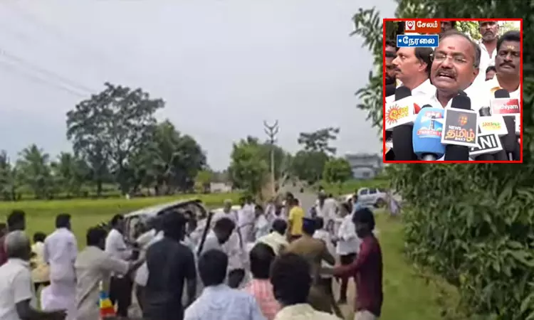 அன்புமணி பற்றிய பல உண்மைகள் எனக்கு தெரியும்:... ... இன்றைய முக்கிய செய்திகள்.. சில வரிகளில்.. 04-11-2025 அன்புமணி பற்றிய பல உண்மைகள் எனக்கு தெரியும்:... ... இன்றைய முக்கிய செய்திகள்.. சில வரிகளில்.. 04-11-2025