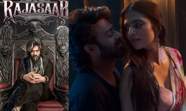 ‘The Raja Saab’ releases on January 9, reiterates Vishwa Prasad