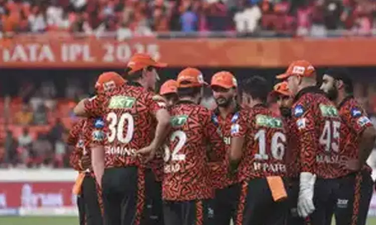 ஐ.பி.எல்.: ரூ. 23 கோடிக்கு தக்க வைத்த வீரரை விடுவிக்கும் சன்ரைசர்ஸ் ஐதராபாத்..?