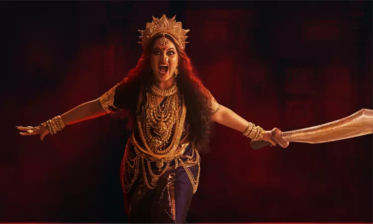 Can Sonakshi Sinha make a mark in her Telugu debut?