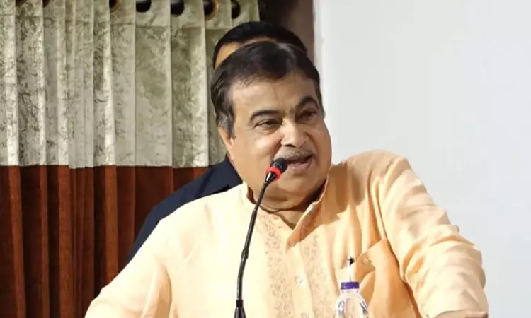 அமெரிக்காவுக்கு இணையாக பீகாரின் சாலைகள் - நிதின் கட்கரி அமெரிக்காவுக்கு இணையாக பீகாரின் சாலைகள் - நிதின் கட்கரி