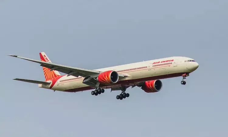 மங்கோலியாவில் அவசரமாக தரையிறங்கிய ஏர் இந்தியா விமானம்; 228 பயணிகளை அழைத்து வர ஏற்பாடு