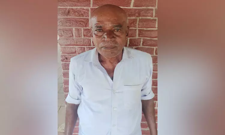 திருநெல்வேலி: பெண் கொலை முயற்சி வழக்கில் முதியவருக்கு 7 ஆண்டுகள் சிறை