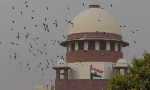 சிறப்பு வாக்காளர் பட்டியல் திருத்தப்பணிக்கு எதிராக தி.மு.க. வழக்கு: சுப்ரீம் கோர்ட்டில் விரைவில் விசாரணை